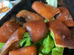 -郑阿姨的家·이모네·韩料&烤肉(武川路店)