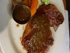 -斗牛士牛排(南京东路店)