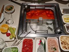 -海底捞火锅(万丰桥店)