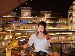 -La Terre乐田(万象城店)