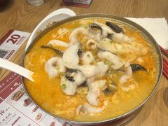 -喜家德虾仁水饺(华强天虹店)
