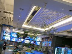 -梅园国际大酒店·自助餐厅(光明港店)