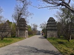-广富林郊野公园