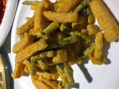 -蓬川食府(金海道店)