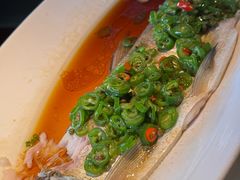 -绿茶餐厅(龙井船宴· 品牌总店)
