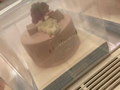 -好利来(柳北店)
