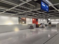 -宜家家居(宝山商场店)