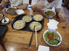 -清真马杰山牛肉汤馆