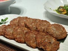 -院里寻菜·精致庭院菜(观沙岭店)