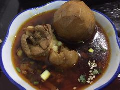 毛记乌江鱼烧鸡公-石灰市毛记烧鸡公(解放碑店)