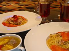 -上海大宁福朋喜来登酒店大堂吧(共和新路店)