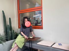 -稀物集咖啡(徽州大道店)