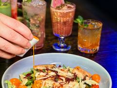 -blue frog蓝蛙(长泰广场店)