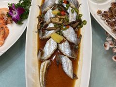 -舌尖上·霞浦滩涂海鲜·新闽菜(总店)