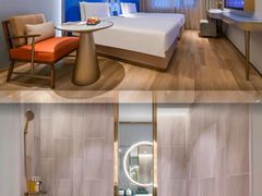 -成都宽窄巷子漫心酒店