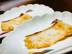 -金井日本料理(丽柏广场店)