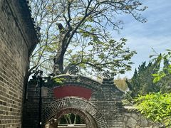 -浮来山风景区