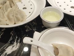 -双福饺子营餐厅(财富广场店)