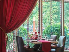 -郑州希尔顿酒店·阿米奇意大利餐厅