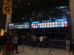 -吉隆坡国际机场