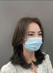 点击看大图 -MORI HAIR SALON日式美发沙龙