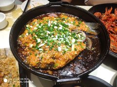 -聚味瞿记·龙虾堂(天元店)