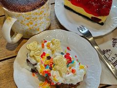 -新沙洞咖啡(泉乐坊店)