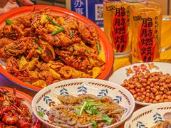 -五马集·海鲜·温州大牌档(黑金冠五马街十字路口店)