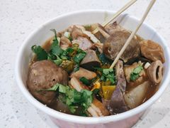 -卤大叔·广州牛杂(壹方城店)