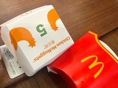 -麦当劳(世纪汇广场店)