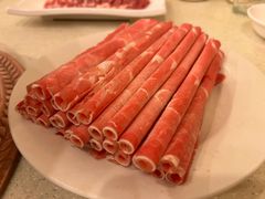 -八先生涮肉房(三里河店)