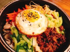 -百年石锅饭·朝鲜族传统民餐