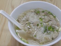 -崖口云吞(中堡店)