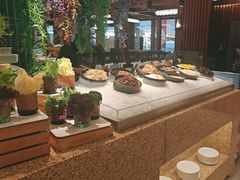 -尚宴牛特鲜自助(太原街万达店)