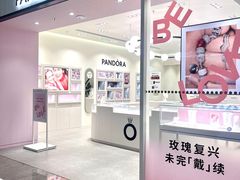 -KK ONE(京基滨河时代店)