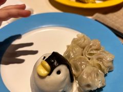 -帝企鹅自助餐厅•儿童岛•真企鹅(长隆企鹅酒店)