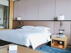 -武汉洲际酒店