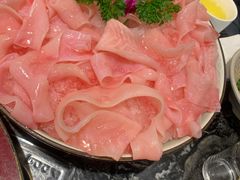 -历蜀记·家宴老火锅(总店)