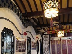 -同得兴 Since·1995 传统苏式面馆(嘉馀坊店)