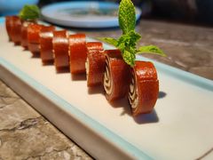 -前海沿·青岛菜(李沧万达店)
