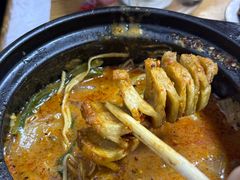 -蜀王砂锅总店
