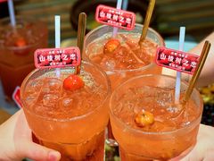 -麻都·成都菜(人民广场店)