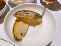 六头鲍鱼-红雀围·海鲜火锅(陆家嘴中心店)
