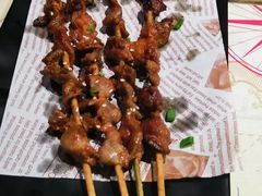 -红钳侠小龙虾·烧烤(中赢康康谷店)
