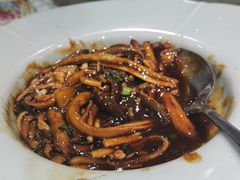 -金枝玉叶上海人家食府(三里河店)