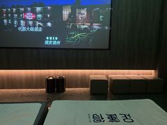-足莲得·足道SPA(滨湖银泰店)