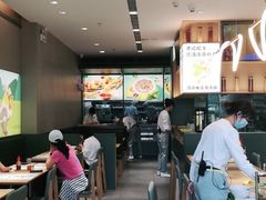 -蔡澜Pho·越南粉餐厅(海上世界店)