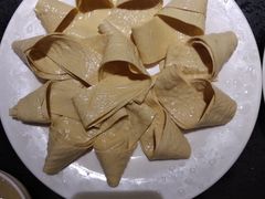 油豆皮-新廊桥(原科华廊桥店)