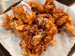 -Meet Sun韩式大排档(五一广场7MALL店)