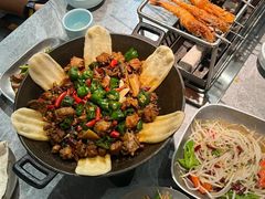 -新白鹿餐厅(城西银泰城店)